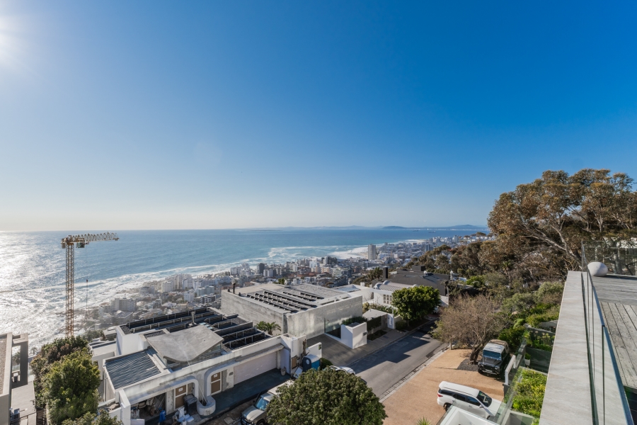 3 Bedroom Property for Sale in Bantry Bay Western Cape